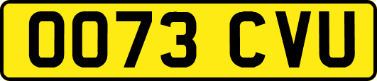 OO73CVU