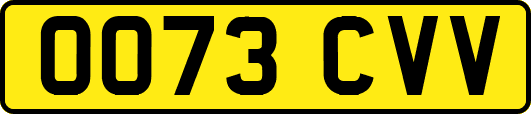 OO73CVV