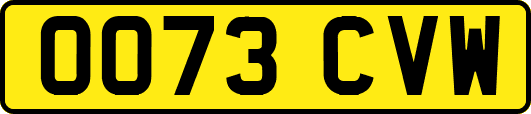 OO73CVW