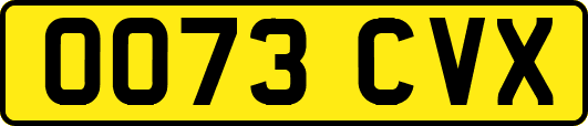 OO73CVX