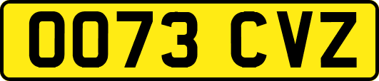 OO73CVZ