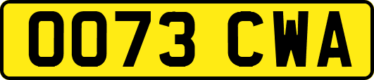 OO73CWA