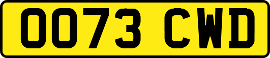 OO73CWD