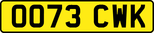 OO73CWK