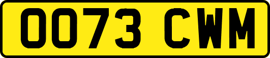 OO73CWM