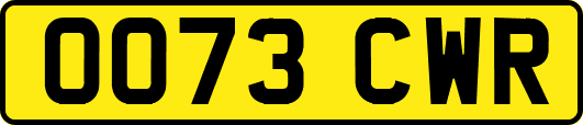OO73CWR