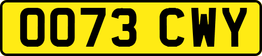 OO73CWY