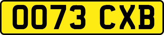 OO73CXB