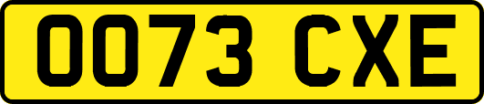 OO73CXE