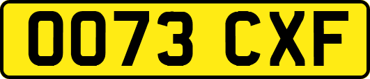 OO73CXF