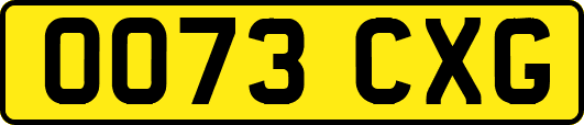 OO73CXG