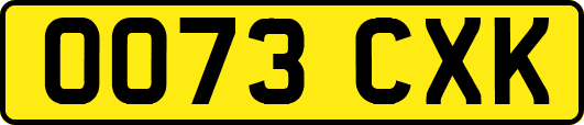 OO73CXK