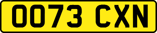 OO73CXN