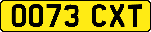 OO73CXT