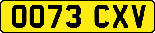 OO73CXV
