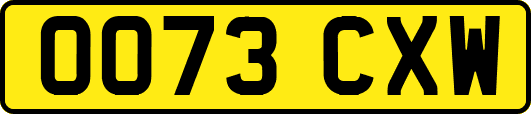 OO73CXW