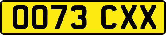 OO73CXX
