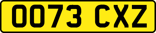 OO73CXZ