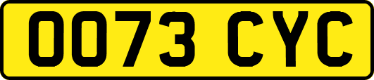 OO73CYC