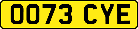 OO73CYE
