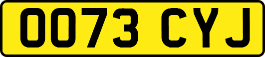 OO73CYJ