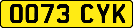 OO73CYK