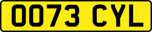 OO73CYL