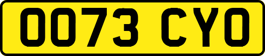 OO73CYO