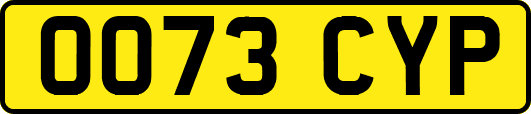 OO73CYP