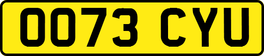 OO73CYU