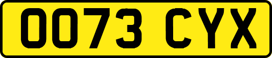 OO73CYX