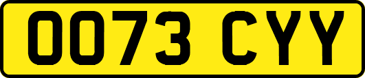 OO73CYY