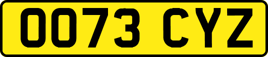 OO73CYZ