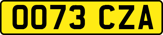 OO73CZA