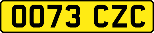 OO73CZC
