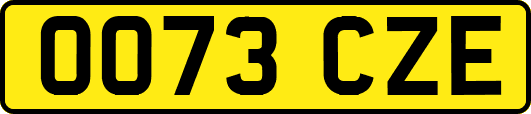 OO73CZE