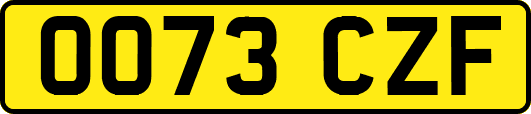 OO73CZF