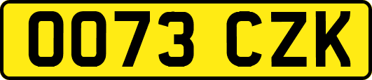 OO73CZK