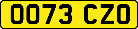 OO73CZO