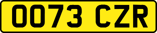 OO73CZR