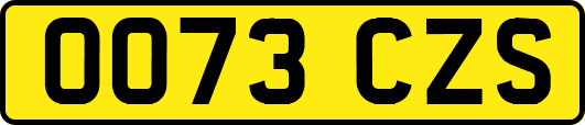 OO73CZS