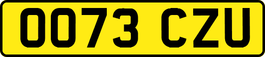 OO73CZU