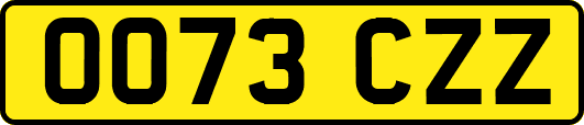OO73CZZ