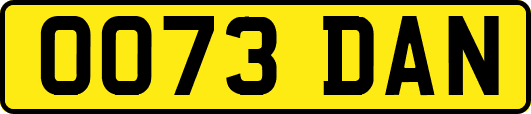 OO73DAN