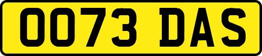 OO73DAS