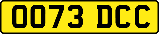 OO73DCC