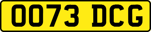 OO73DCG