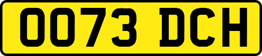 OO73DCH