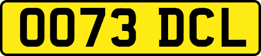 OO73DCL