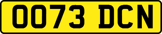 OO73DCN